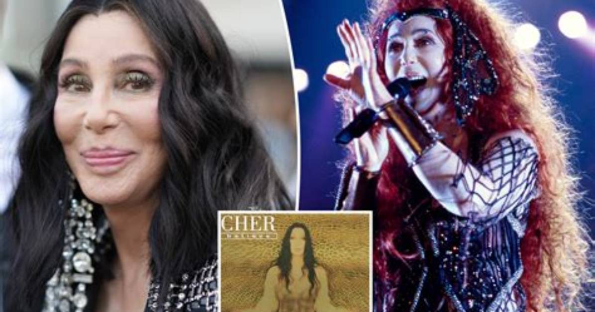Did Cher Pass Away Everything You Need to Know About The