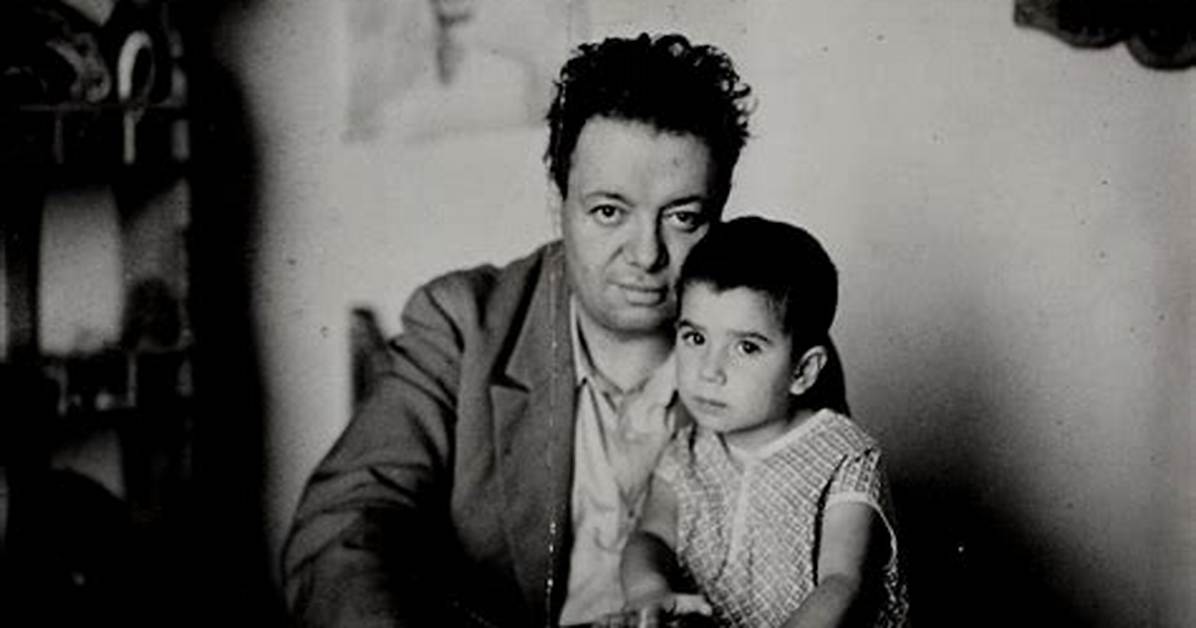 Did Diego Rivera Have Kids the Untold Truth Behind His Secret Children and Frida Kahlo S