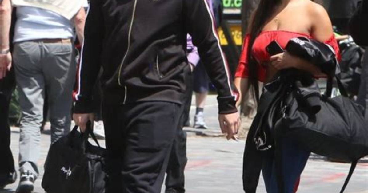 Did Drake Really Date Malaika Terry Fact Checking the Viral