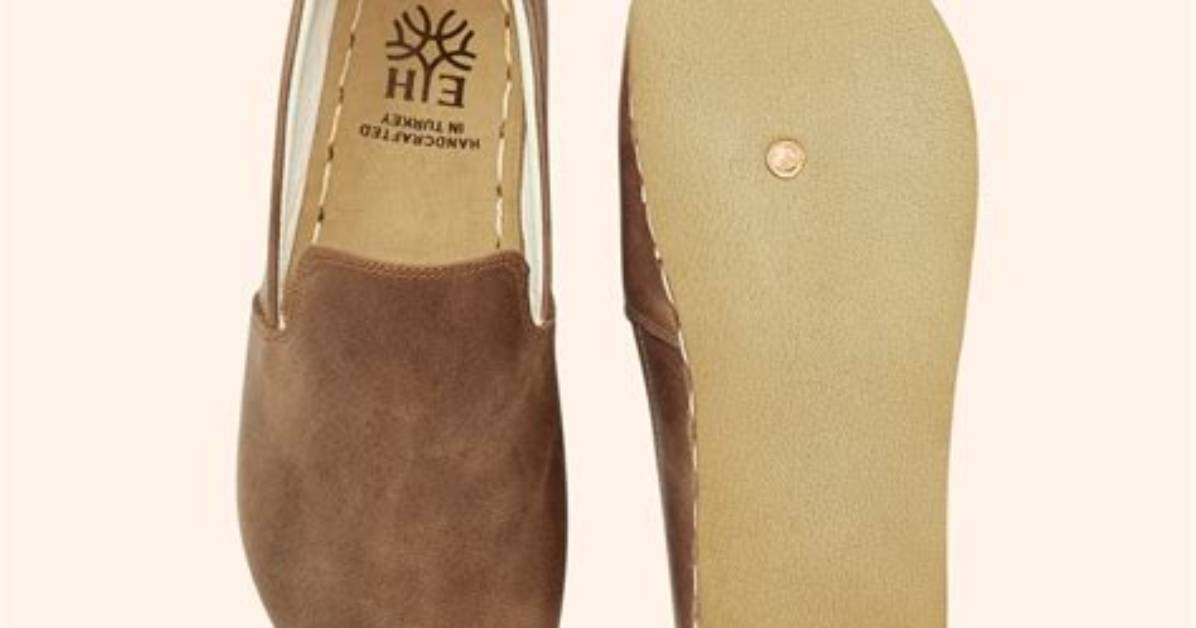 Did Earthing Harmony Shoes Actually Change My Health The