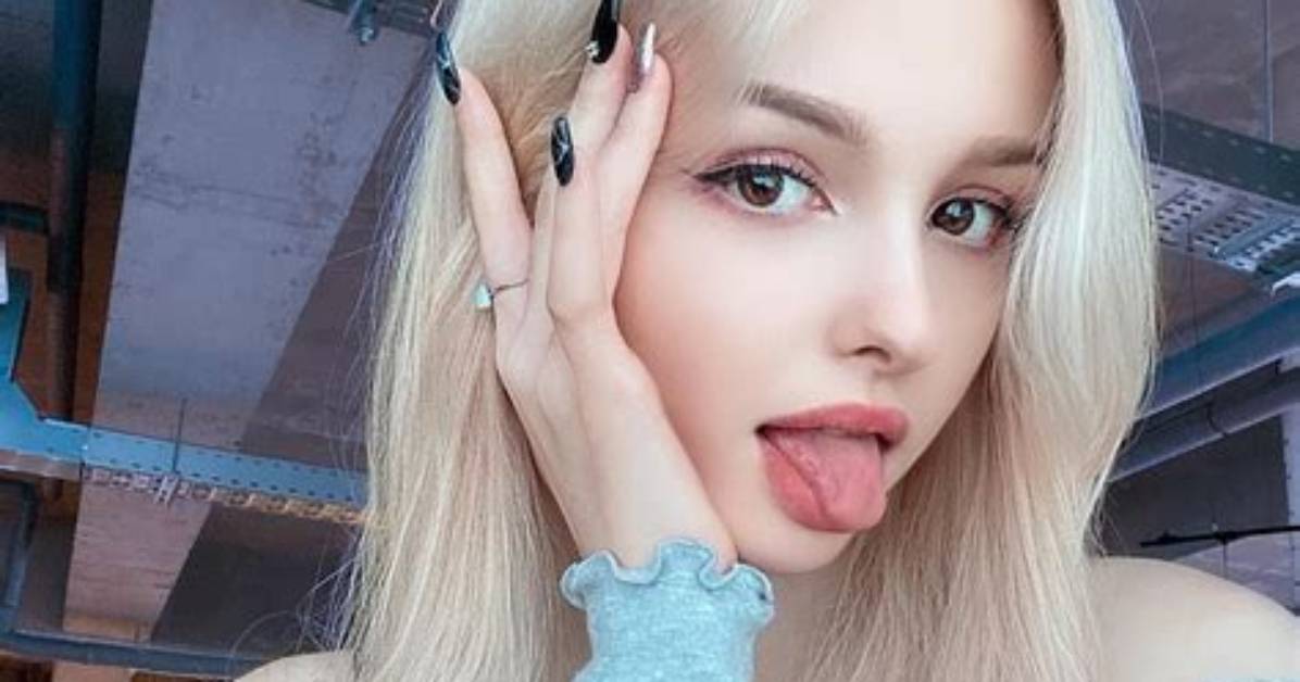 Did Elina Blonde Suffer an Onlyfans Leak the Truth Behind