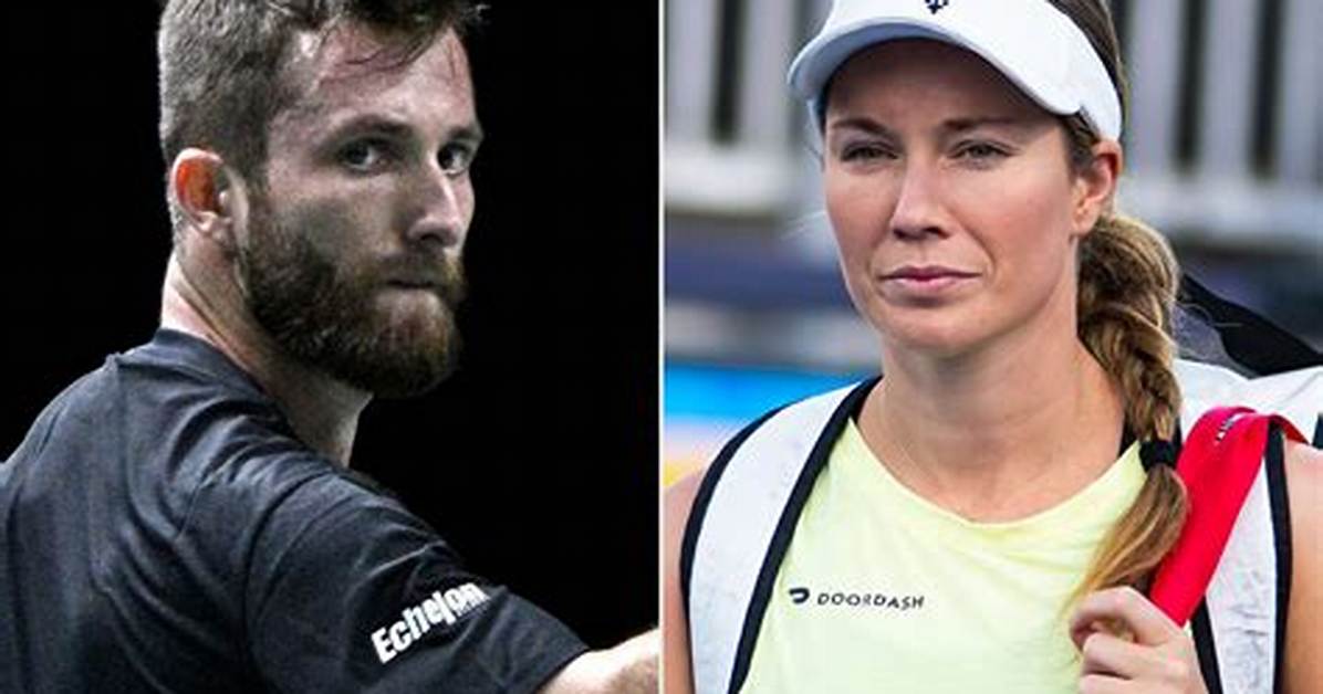 Did French Tennis Star Moutet Know He Was Live the Facts Behind the Queen S Club F