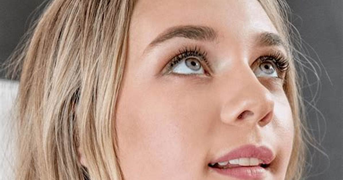Did Gabbie Carter Get New Ink the Truth Behind the Viral