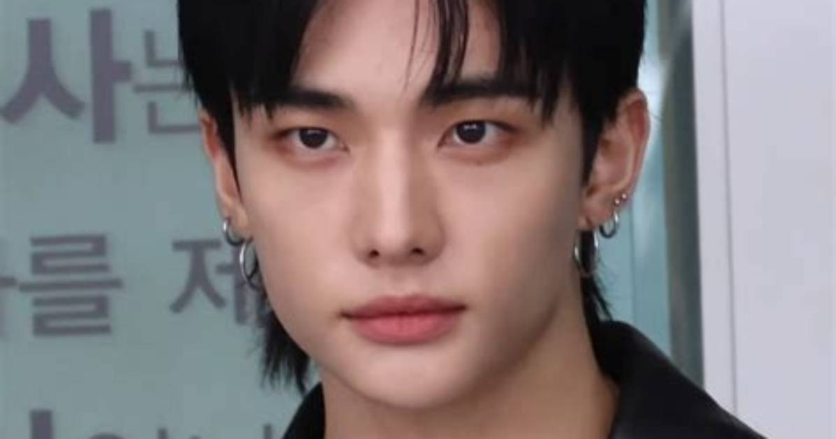 Did Hyunjin Leave Stray Kids the Truth Behind Viral