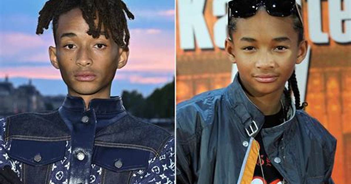 Did Jaden Smith Get Back Together with Ex Sab Zada Inside The