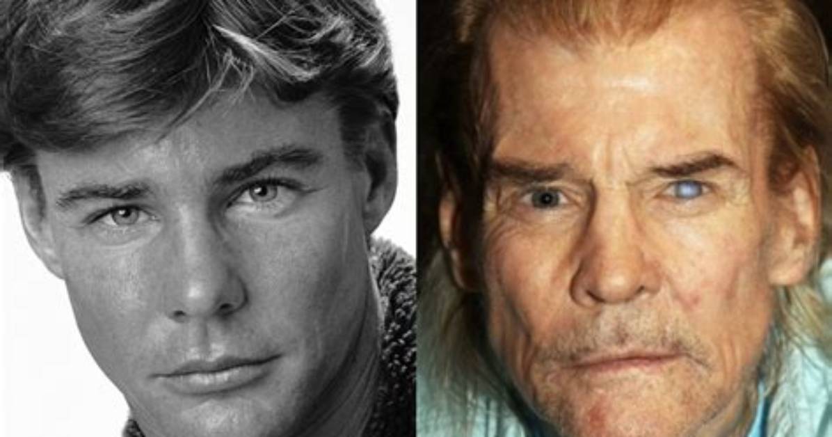 Did Jan Michael Vincent Have More Than One Child Fact Checking His
