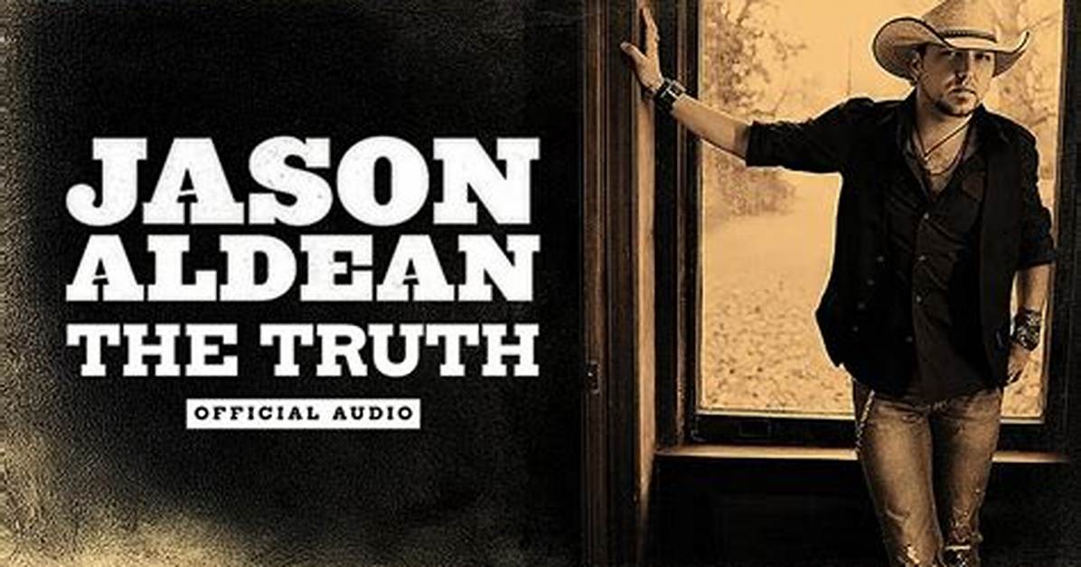 Did Jason Aldean Split up the Truth Behind the Viral Heartbroken