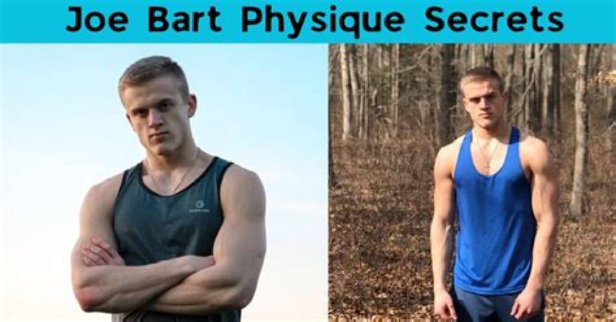 Did Joe Bart Actually Break up Inside the Viral Rumors Taking Over
