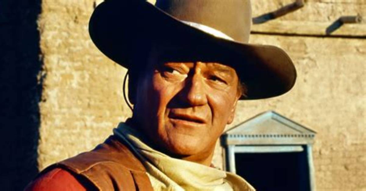 Did John Wayne Really Buy 1 200 Homes for Homeless Vietnam Veterans the Viral