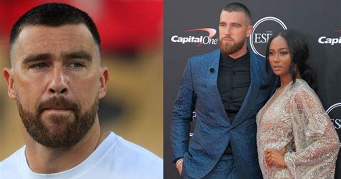 Did Kayla Nicole Diss Travis Kelce and Taylor Swift the Truth Behind Her Viral