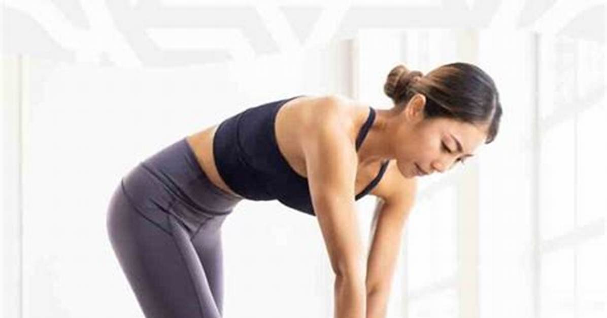 Did Leah Gotti Become a Yoga Instructor the Truth Behind the Viral Second