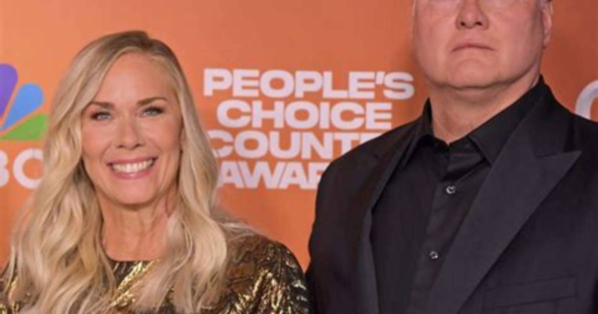 Did Leanne Morgan Get Divorced the Truth Behind the Netflix Season 2