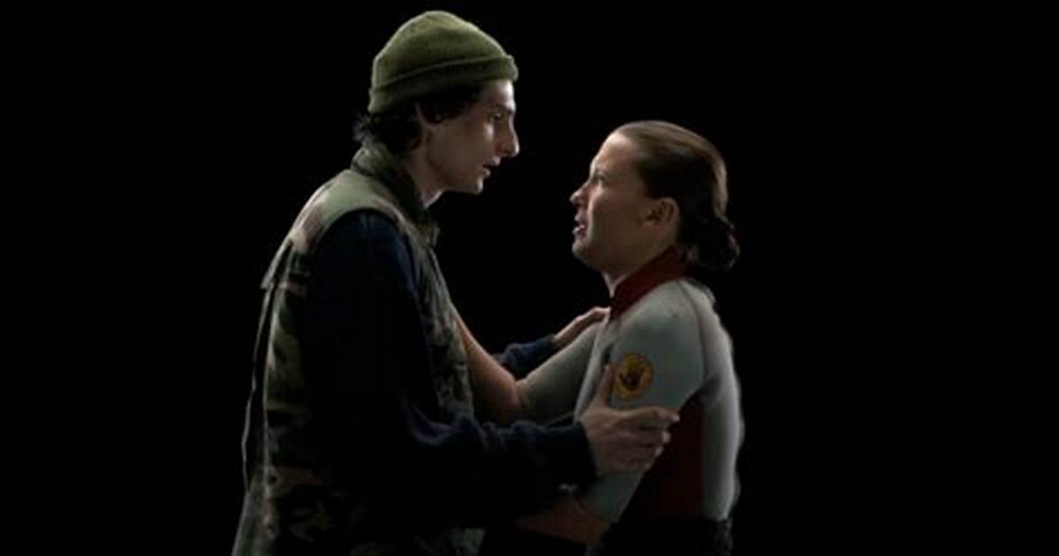 Did Mike and Eleven Truly End up Together the Emotional Reality Behind The