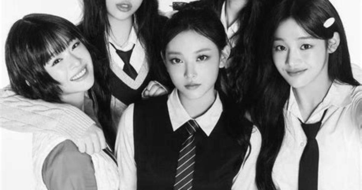 Did Newjeans Disband the Shocking Reality Behind the Group S