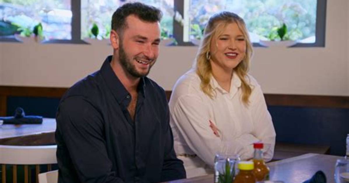 Did Nick and Hannah Survive Love Is Blind Inside Their Shocking Split and Post
