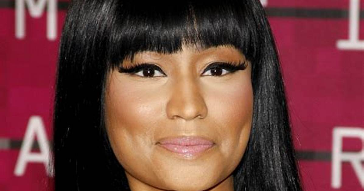 Did Nicki Minaj Really Not Know Pink Friday 2 Fragrance