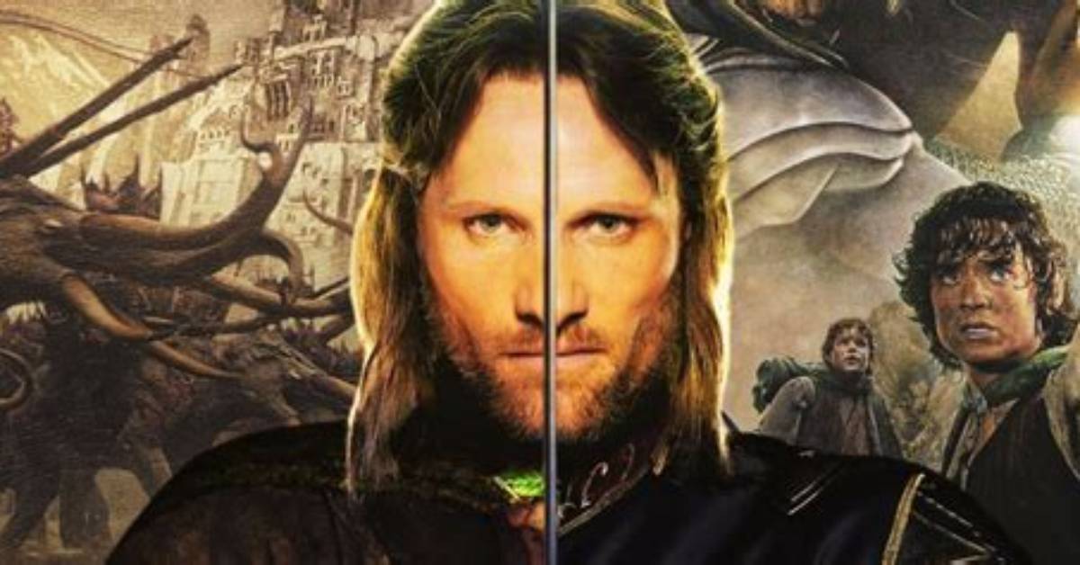 Did Peter Jackson Invent the Stone Giants the Shocking Truth Behind the Hobbit S Most
