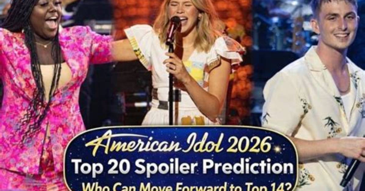 Did Prediction Markets Get American Idol 2026 Right The