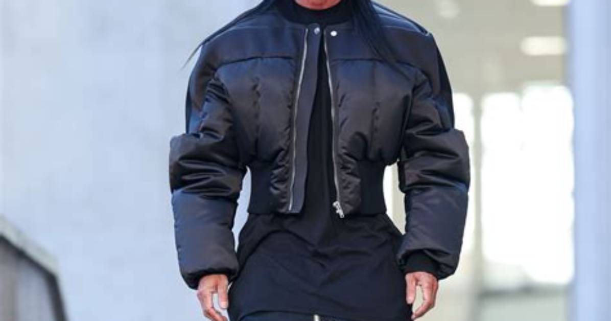 Did Rick Owens Make a Mcdonald S Sneaker the Truth Behind the Viral