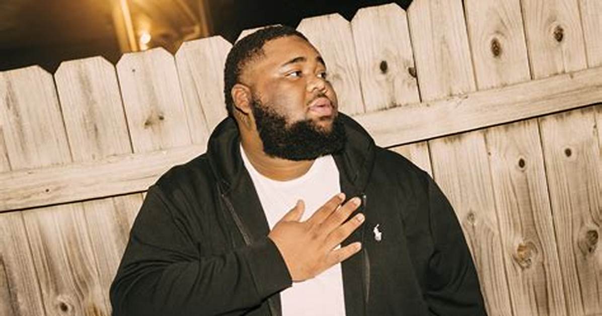 Did Rod Wave Drop in 2025 Separating New Album Rumors from Don T Look