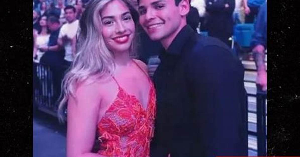 Did Ryan Garcia S Sister Actually Join Onlyfans the Truth Behind The