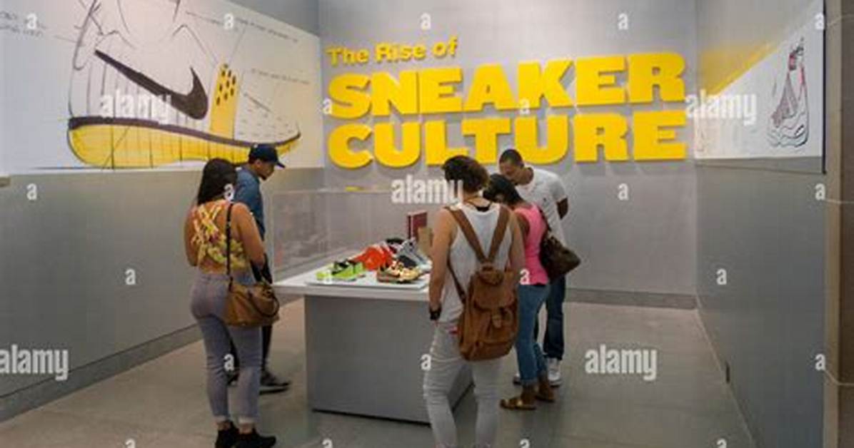 Did Sneaker Culture Really Peak Inside the Shift Toward