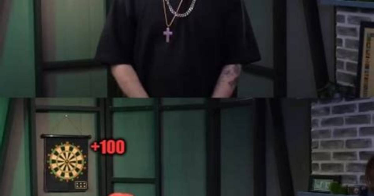 Did Someone Say Meatloaf Tracking Down the Real Pop