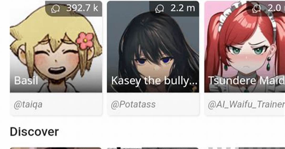 Did Something Happen to Ally