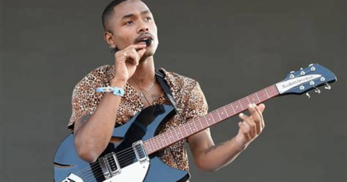 Did Steve Lacy Have a Leak on Lpsg the Viral