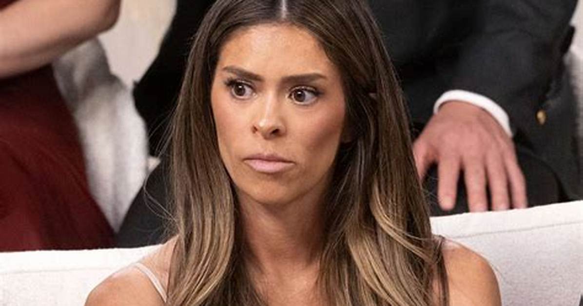 Did Taylor Frankie Paul Photos Leak Online Debunking the Fake