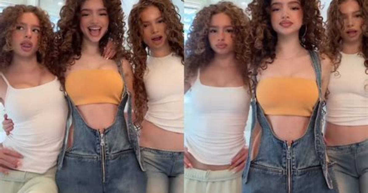 Did the Kalogeras Sisters Get Plastic Surgery the Truth Behind the Viral