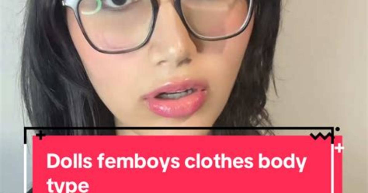 Did Tiktok S Femboy Trend Disappear Unpacking The