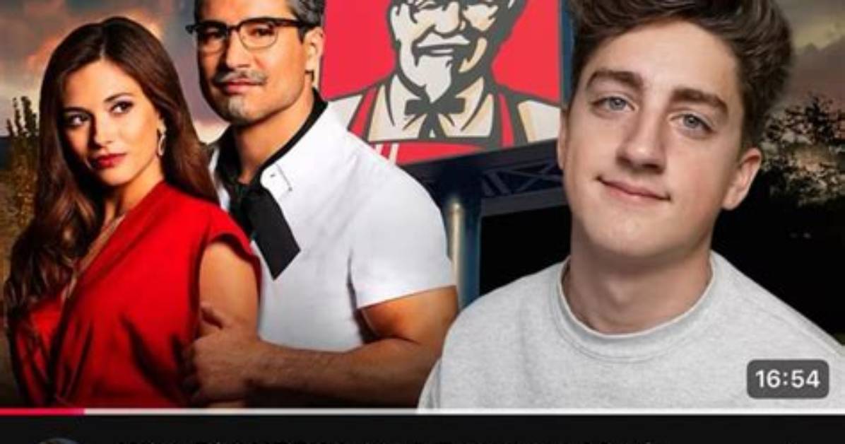 Did Vine Make Danny Gonzalez Famous the True Story Behind His