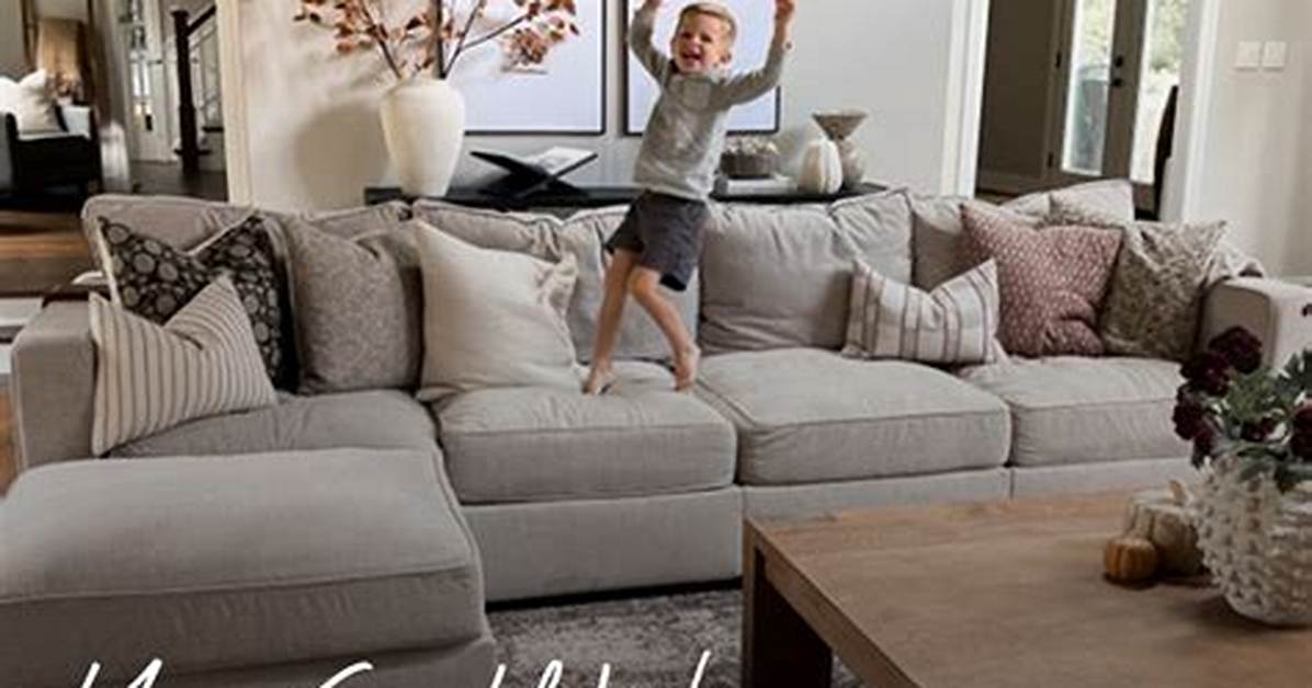 Did You Ruin Your Lovesac The