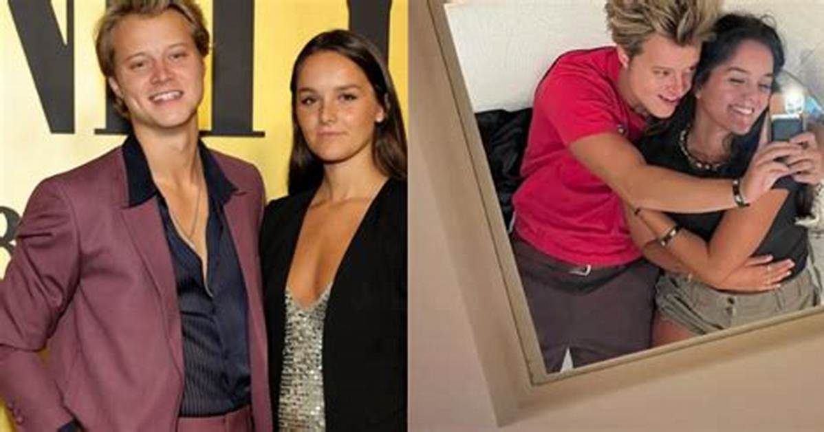 Did Zai and Elaine Break up the Truth Behind the Viral Tiktok