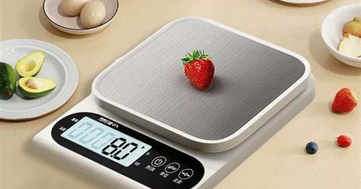 Digital Scale Tests Exactly How Many Grams Is 1 8 Teaspoon Across 10