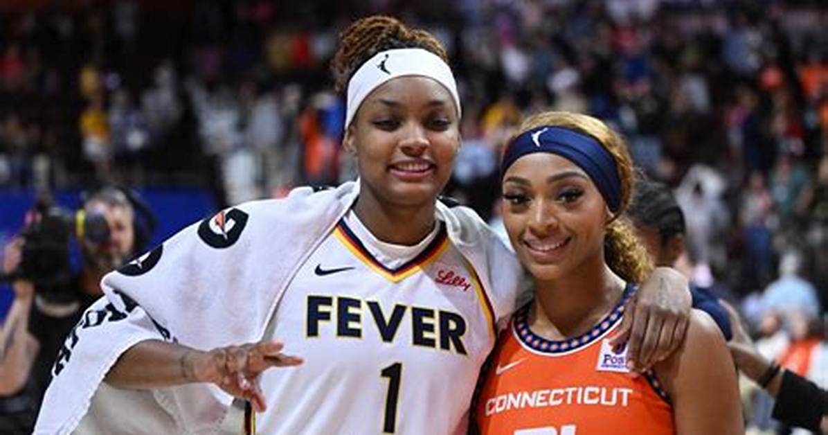 Dijonai Carrington and Nalyssa Smith Drama Explained Complete Timeline of The