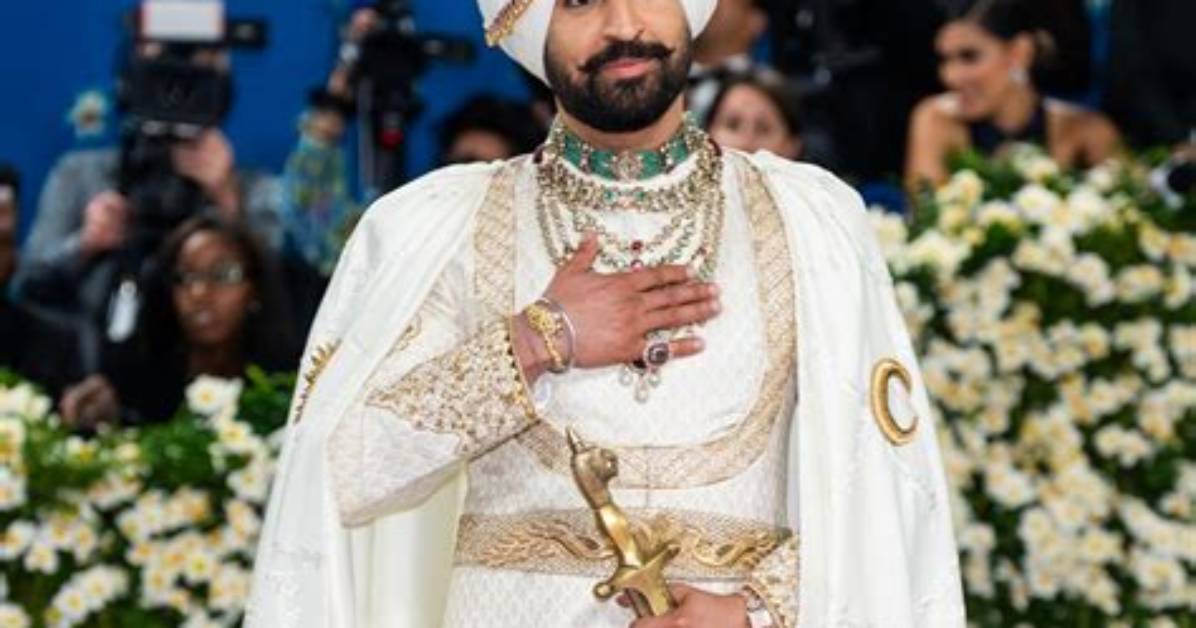 Diljit Dosanjh Age Style Evolution from Village Roots to Historic