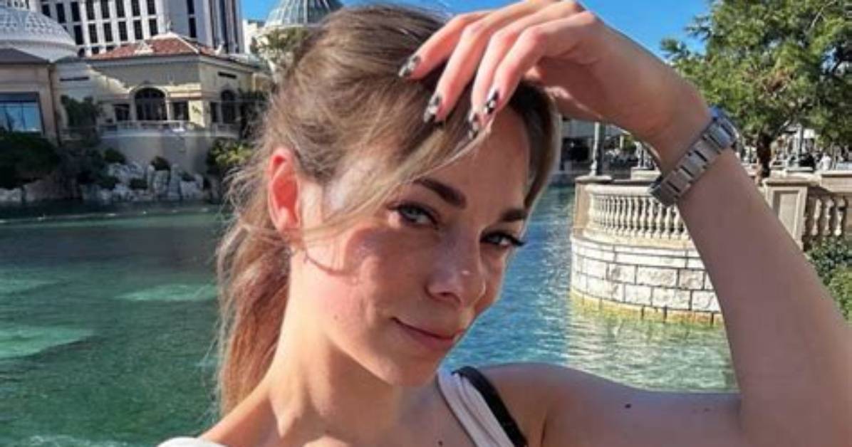 Dina Belenkaya Viral Photo Rumors the Truth Behind The