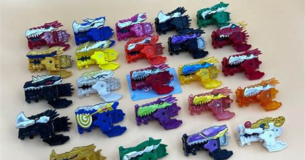 Dino Fury Key Compatibility Fact Check Do All Morphers