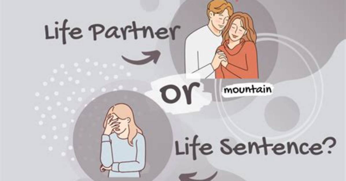 Discover the Life Partner Of