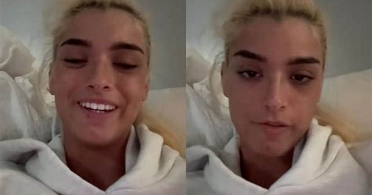 Dixie D Amelio Leaked Content Claims Exposed Inside the Clickbait Tactics Targeting Her
