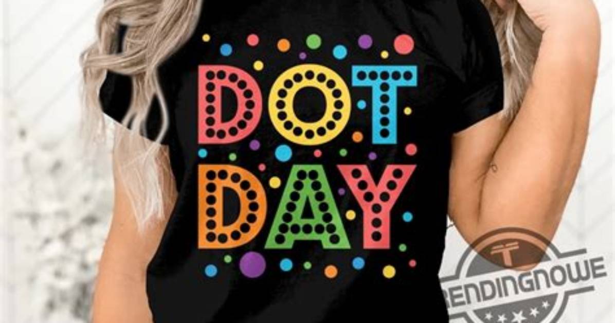 Do Dot Day Shirts Wash out Best Fabric Paints And