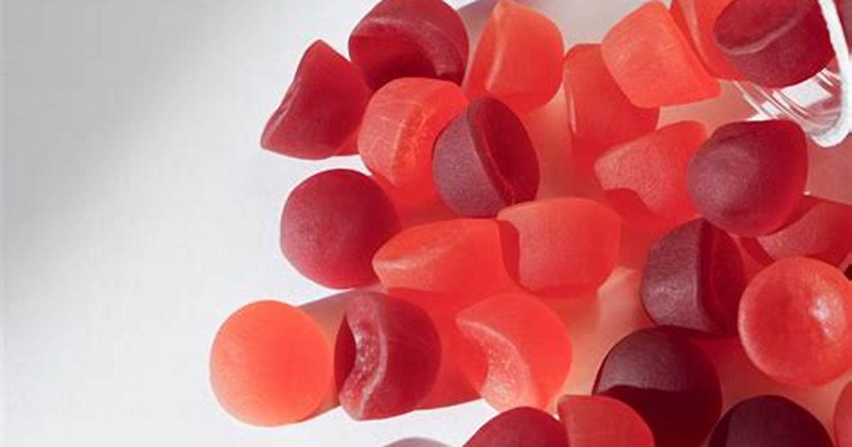 Do Feel Joy Gummies Actually Work the Shocking Truth Behind Viral Mood