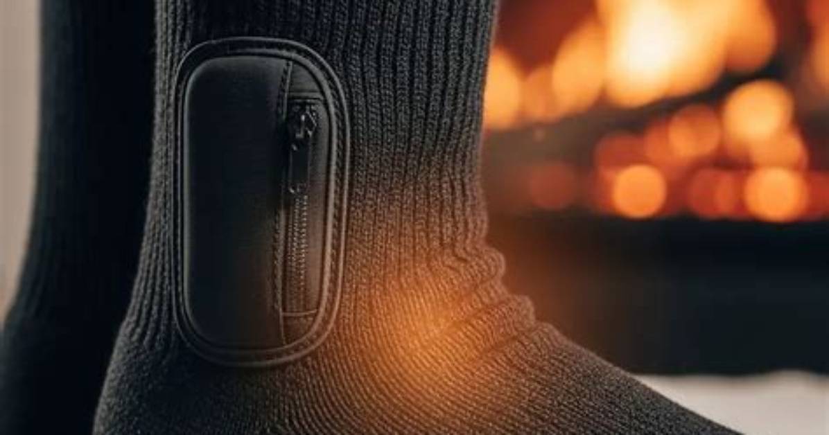 Do Heated Socks Actually Work Winter Field Tests Reveal The