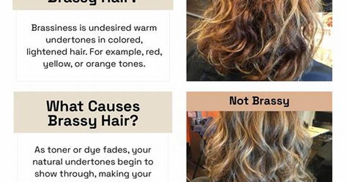 Do Honey Brown Highlights Turn Brassy Colorists Debunk The