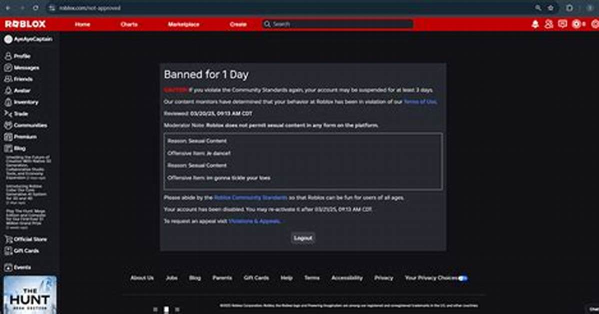 Do Platforms Really Ban Your Account for Failing