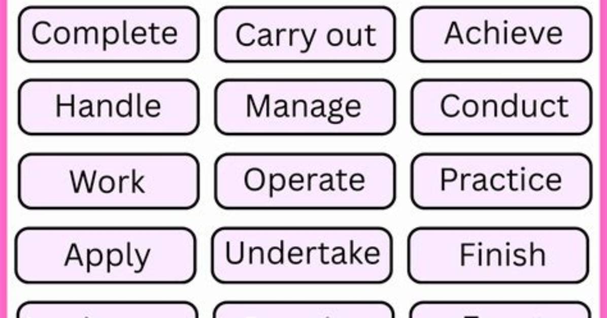 Do Synonym