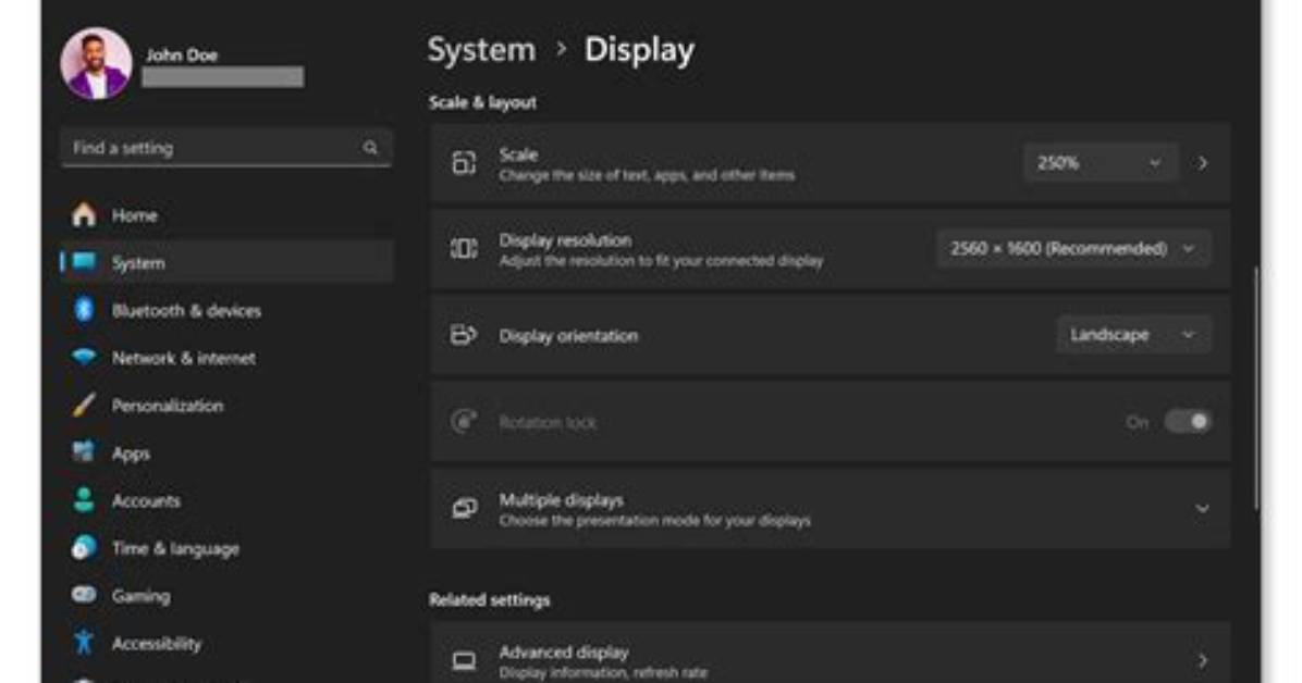 Do System Updates Cause Display Lines the Engineering Truth Behind