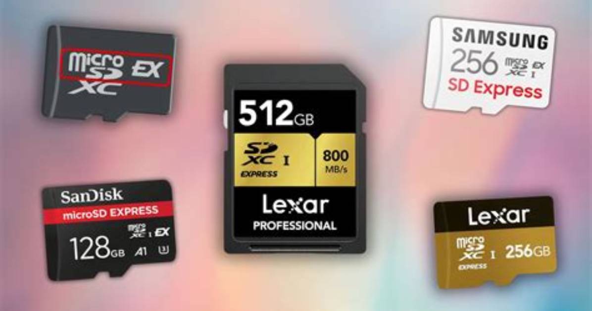 Do They Sell Sd Cards at Dollar General the Truth About Their